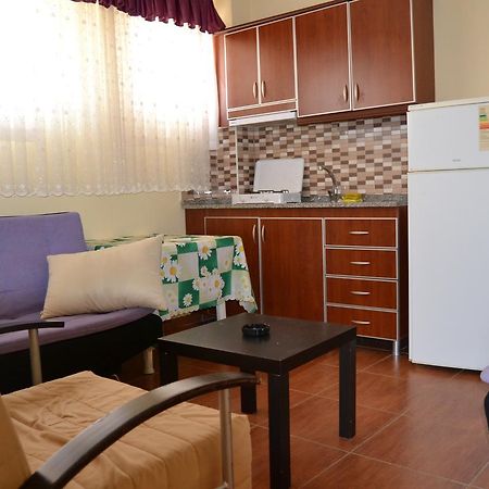 Manyas Suit Motel Türkeli Bagian luar foto