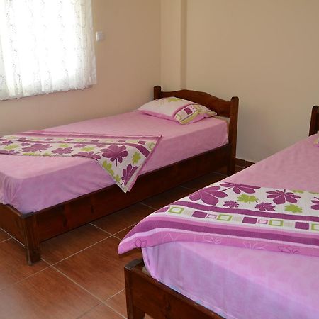 Manyas Suit Motel Türkeli Bagian luar foto