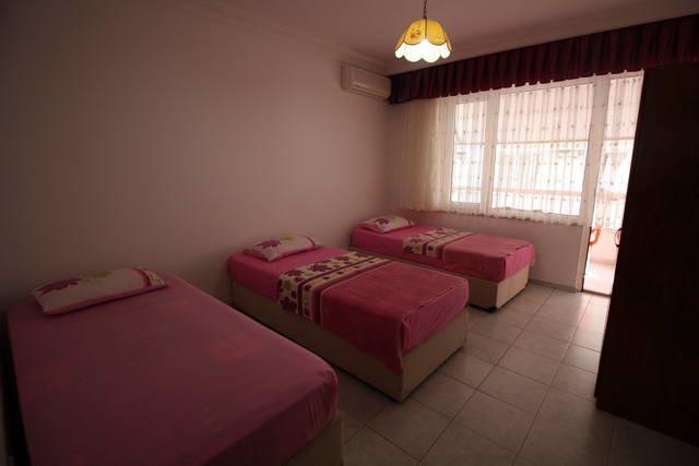 Manyas Suit Motel Türkeli Bagian luar foto