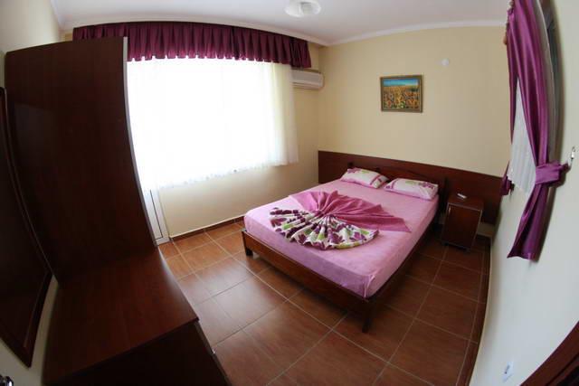 Manyas Suit Motel Türkeli Bagian luar foto
