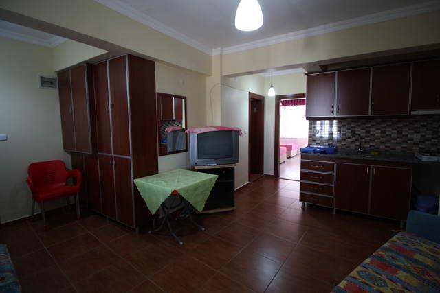 Manyas Suit Motel Türkeli Bagian luar foto