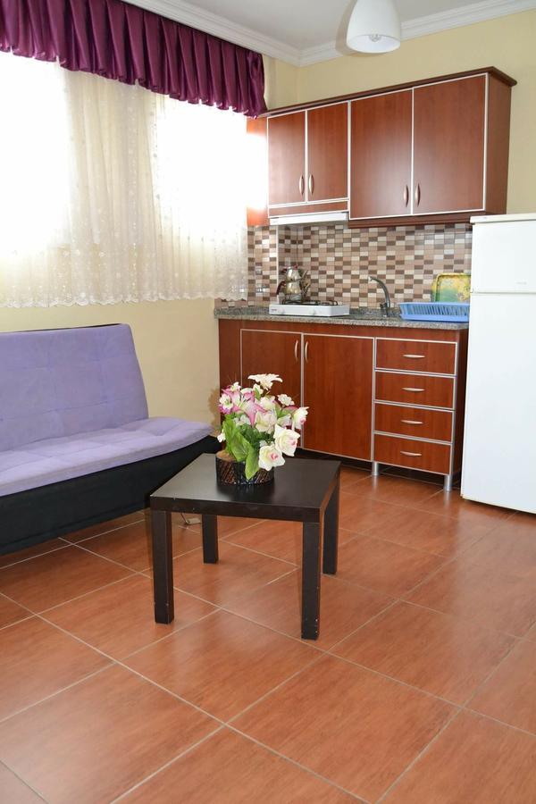Manyas Suit Motel Türkeli Bagian luar foto